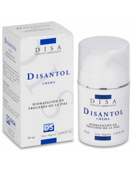 Disantol Crema, 50 Ml