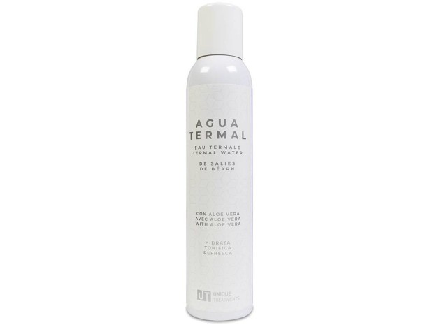 Unique Treatments Agua Termal Aloe 200Ml