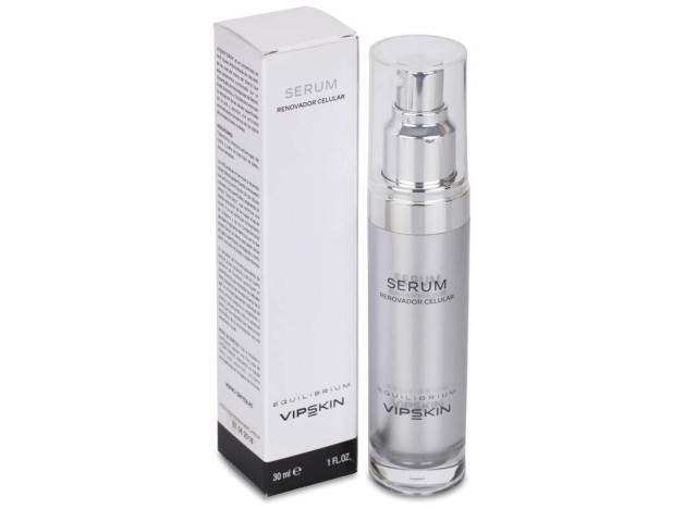 Vipskin Sérum Renovador Celular, 30 Ml