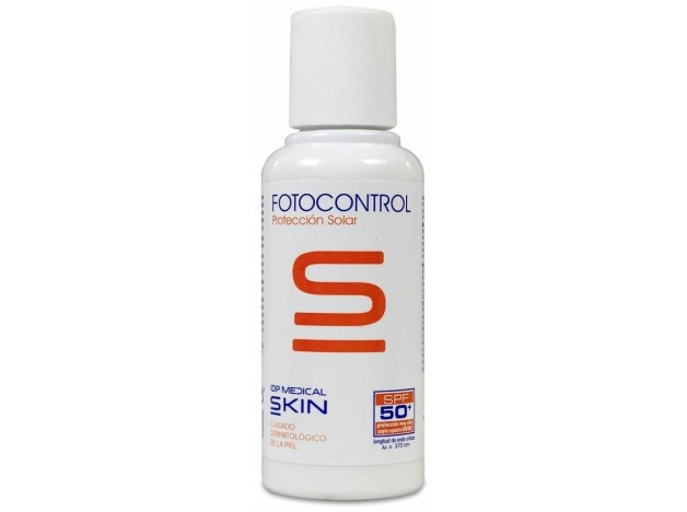 Idp Medical Skin Fotocontrol Protección Solar...