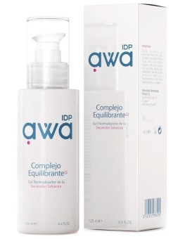 Awa Renovador Epidérmico,...