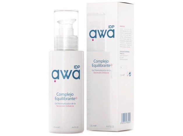 Awa Renovador Epidérmico, 50 Ml