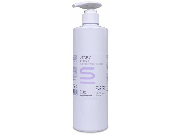 Dk Loción Corporal Atopic 400Ml