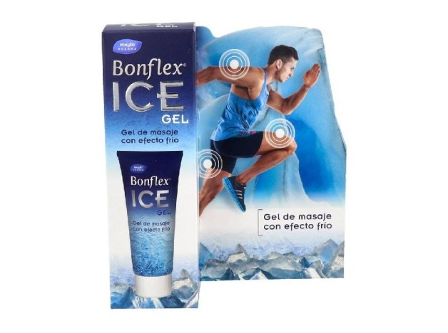 Mayla Bonflex Ice Gel Mayla 100Ml