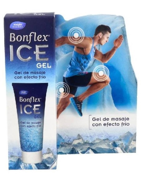 Mayla Bonflex Ice Gel Mayla 100Ml