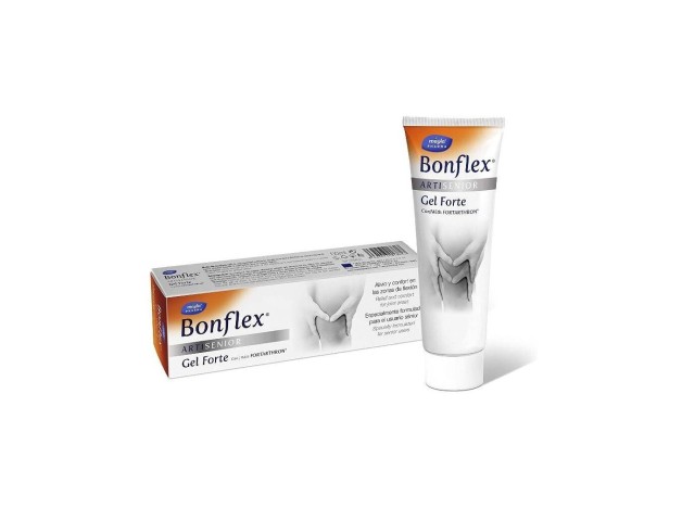 Bonflex Artisenior Gel Forte, 60 Ml