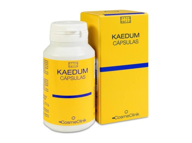 Cosmeclinik Triconails Kaedum Fortalecedor...