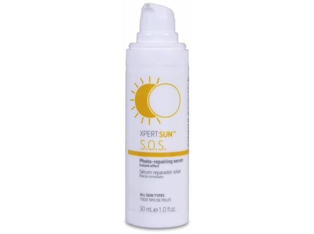 Singuladerm Xpert Sun Sos Serum Reparador, 30 Ml