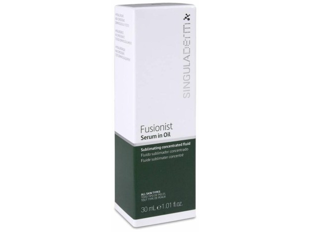 Singuladerm Fusionist Sérum En Aceite, 30 Ml