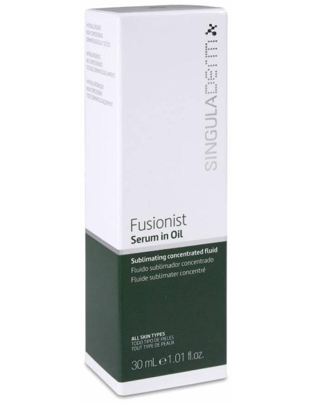 Singuladerm Fusionist Sérum En Aceite, 30 Ml