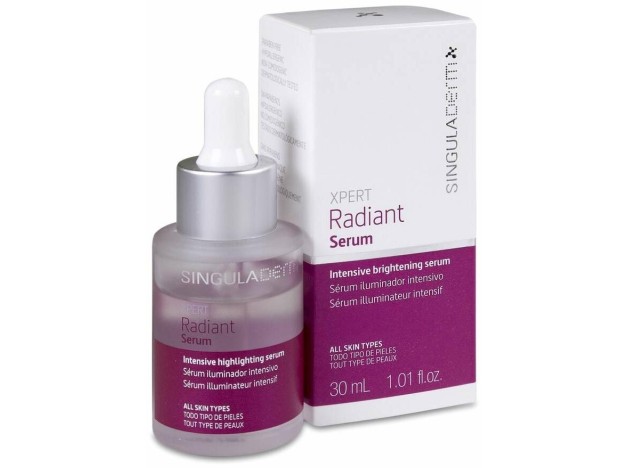 Singuladerm Xpert Radiant Sérum, 30 Ml
