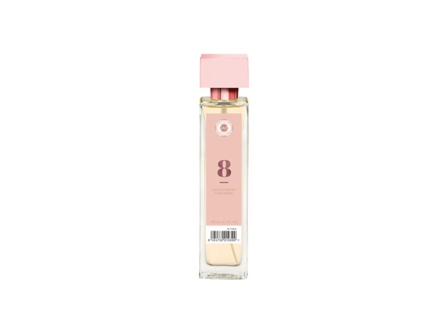 IAP Pharma Perfume Mujer Nº 8 150 ml