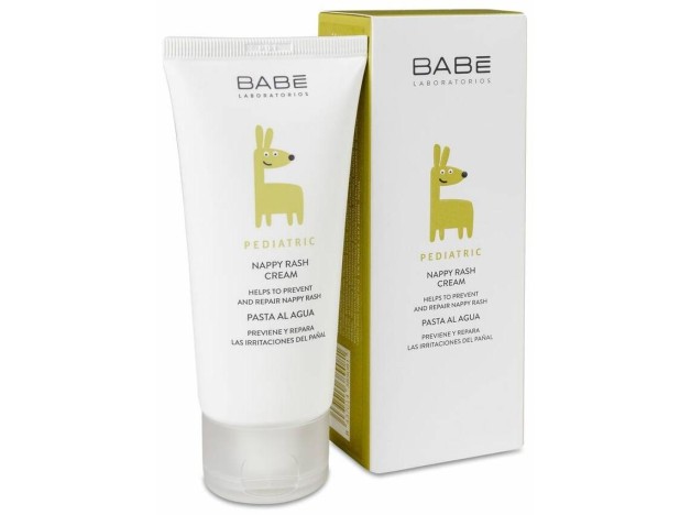 Babé Pediatric Pasta Al Agua Ph 6_5 100Ml