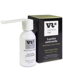 Vr6 Definitive Hair Loción...