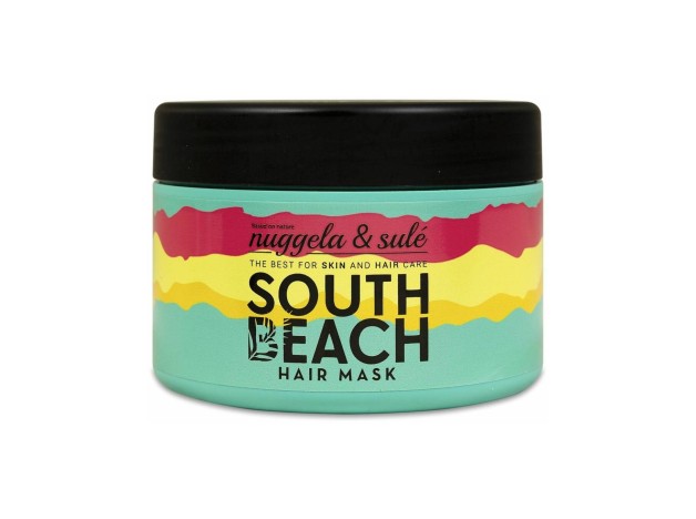 Nuggela %26 Sule South Beach Mascarilla Capilar...
