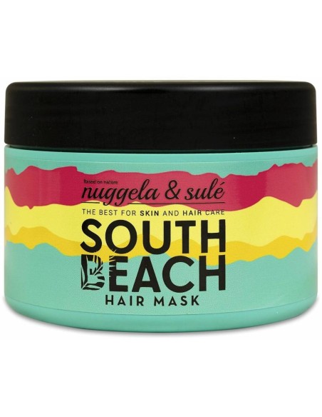 Nuggela %26 Sule South Beach Mascarilla Capilar 250 Ml