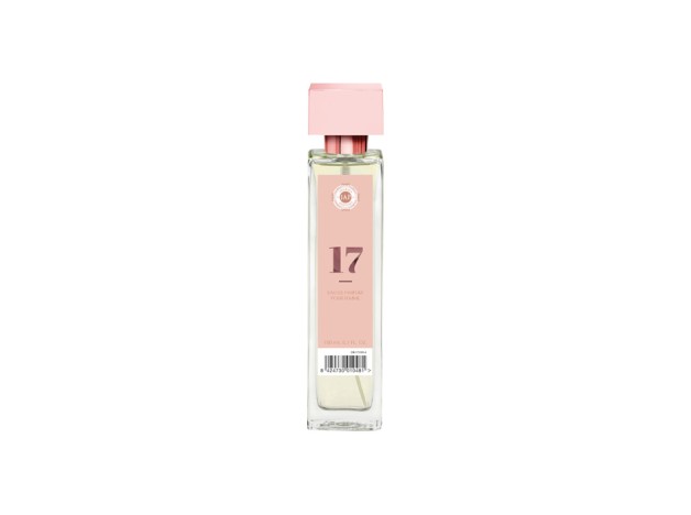 IAP Pharma Perfume Mujer Nº 17 150 ml
