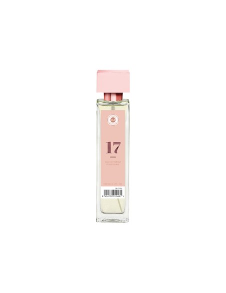 IAP Pharma Perfume Mujer Nº 17 150 ml