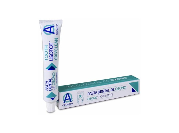 Ozoaqua Pasta Dental De Ozono, 75 G