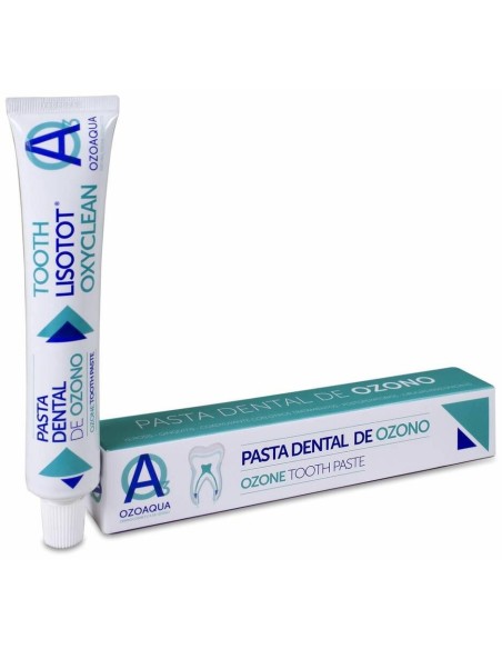 Ozoaqua Pasta Dental De Ozono, 75 G