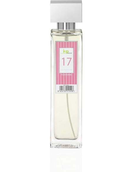 IAP Pharma Perfume Mujer Nº 17 150 ml