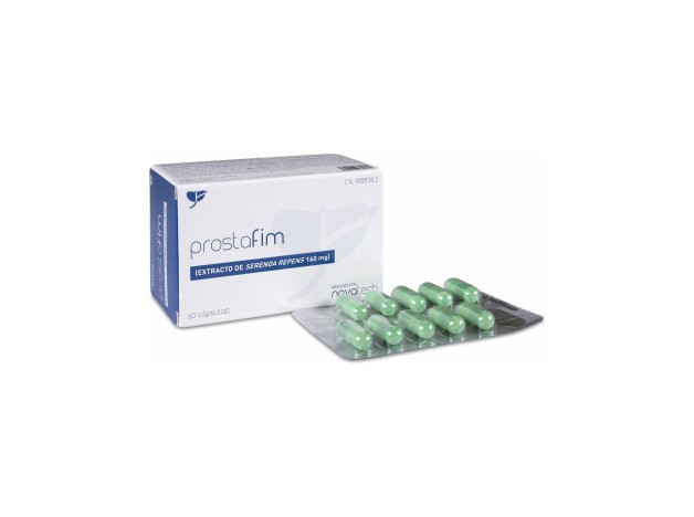 Novatech Prostafim 60Caps