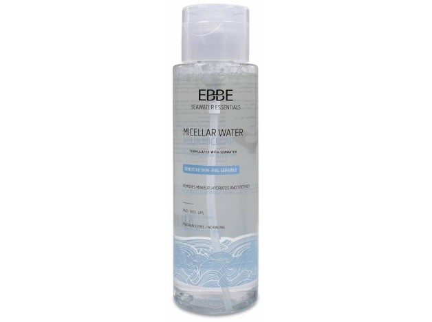 Ebbe Agua Micelar, 400 Ml