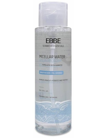 Ebbe Agua Micelar, 400 Ml