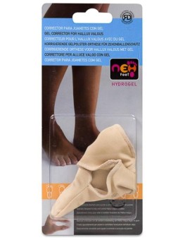 Neh Feet Corrector Para...
