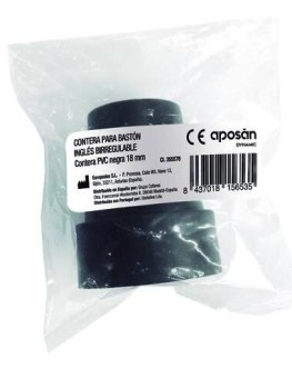 Aposán Contera Para Bastón...