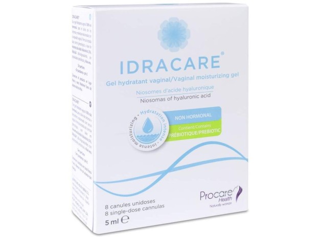 Procare Health Idracare Gel Hidratante Vaginal...