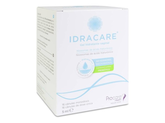 Procare Health Idracare Gel Idratante Vaginale...
