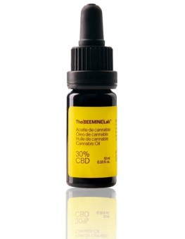 Aceite De Cañamo Forte+...