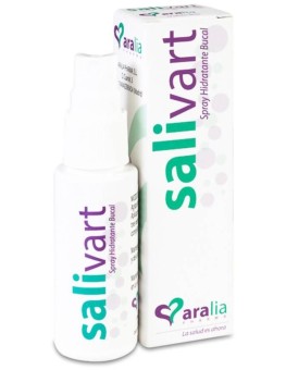 Aralia Pharma Salivart...