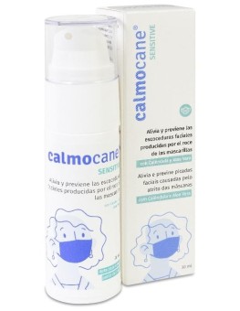 Calmocane Sensitive Crema...