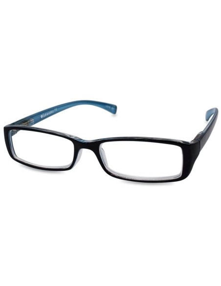 Farline Gafas De Óptica Kansas Azul 2.0 Dioptrías, 1 Unidad
