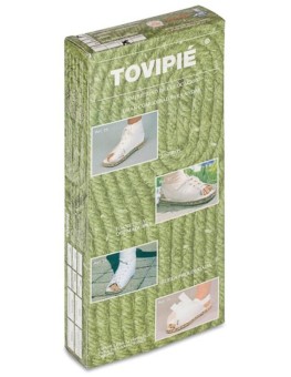 Tovipié Chancleta Caballero...
