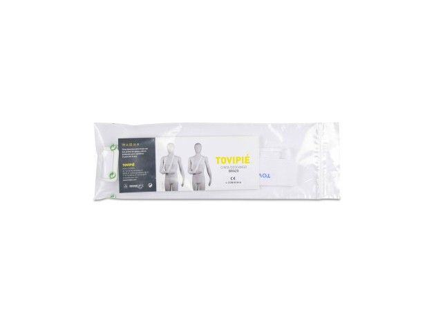 Tovipié Cinta Para Brazo Descanso, 1 Ud