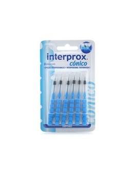 Interprox 4G Conico 6...