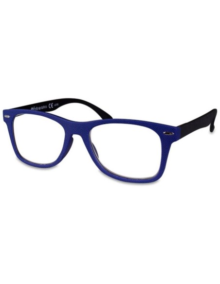Farline Gafas De Lectura Opta Milan Azul +3.50 1Ud