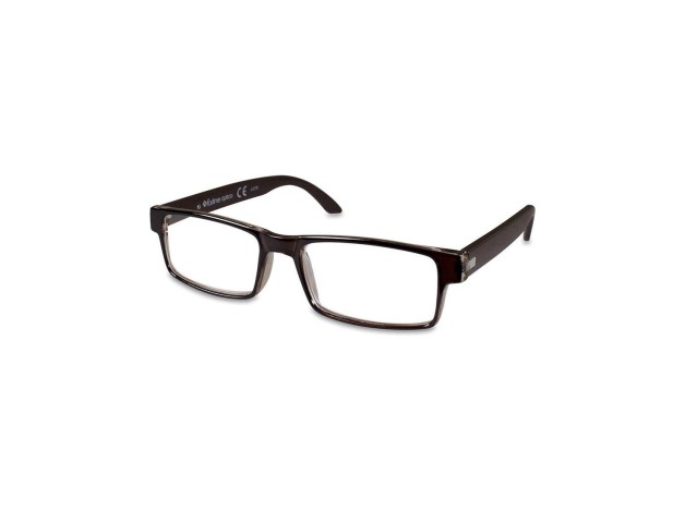 Farline Gafas De Lectura Opta Dublin Marrón...