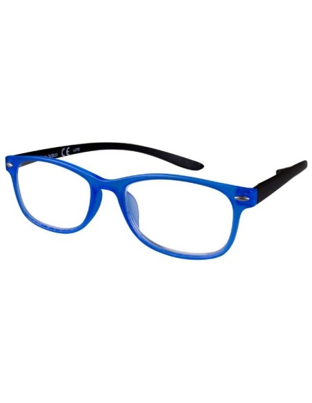 Farline Gafas De Lectura Opta Dubai Azul +1.00 1Ud