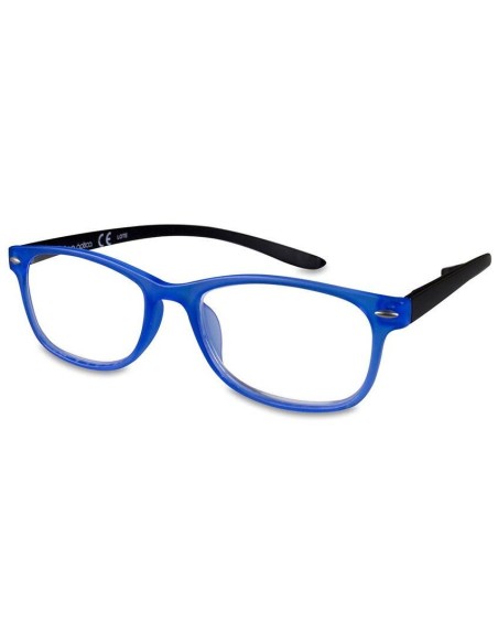 Farline Gafa Opt Dubái 1.5 Dioptrías Azul, 1 Unidad