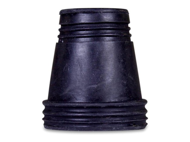 Sunrise Medical Contera 19Mm Negra R1.5N 1Ud