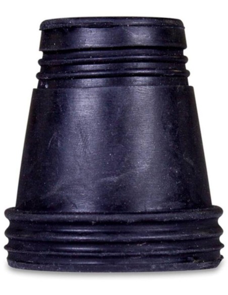 Sunrise Medical Contera 19Mm Negra R1.5N 1Ud