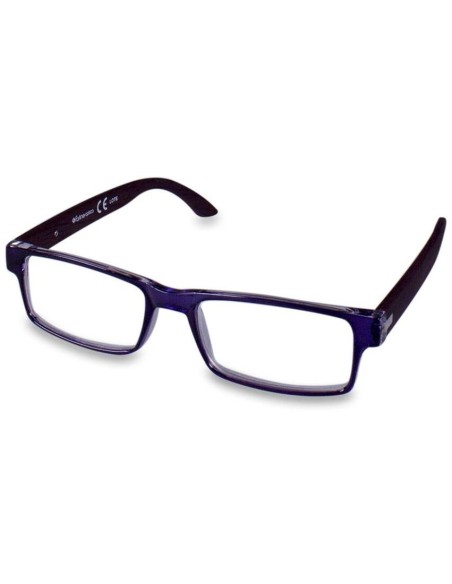 Farline Gafas De Lectura Dublin Azul +1.00 1Ud