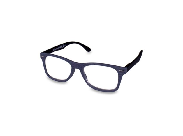 Farline Gafas De Presbicia Milán Gris 1, 1 Ud