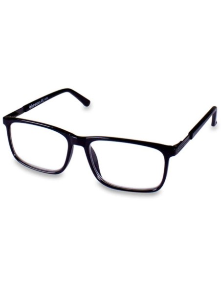 Farline Gafas De Lectura Palermo Negro +2.00 1Ud