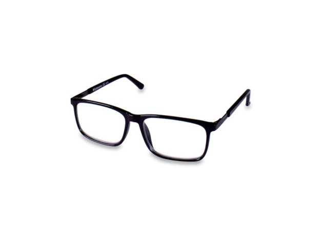 Farline Gafas Palermo Negro 2.5 Dioptrías , 1...