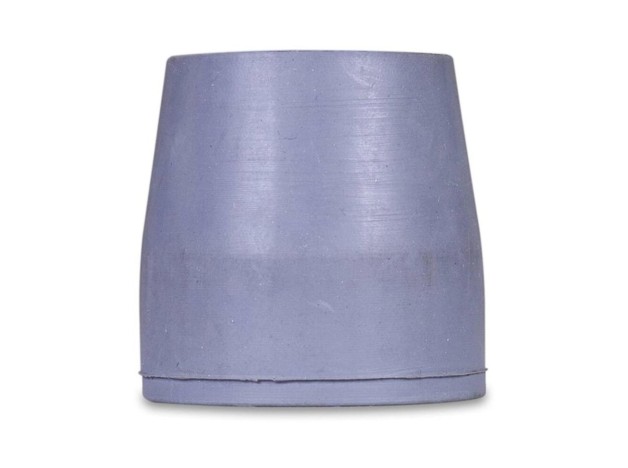 Sunrise Medical Contera Gris 25 Mm D.25, 1 Ud
